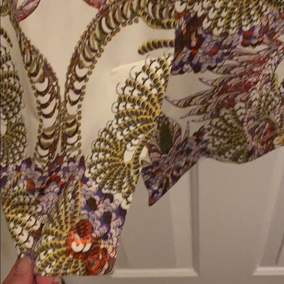 Robert Cavalli Dress - JustCavalli - Picture 4 of 4